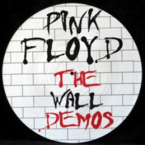 Pink Floyd - The Wall (Demos)