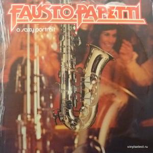 Fausto Papetti - A Saxy Portrait