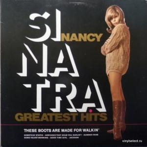Nancy Sinatra - Greatest Hits