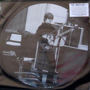Beatles,The - The Beatles (White Album)