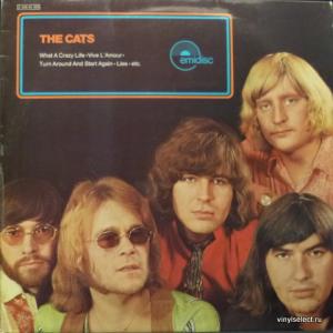 Cats,The - The Cats