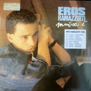 Eros Ramazzotti - Musica È