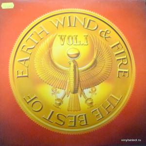 Earth, Wind & Fire - The Best Of Earth Wind & Fire Vol. I