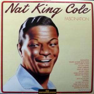 Nat King Cole - Fascination