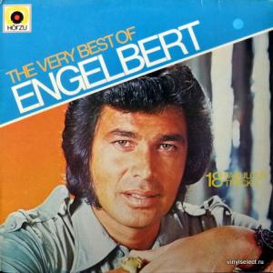 Engelbert Humperdinck - The Very Best Of Engelbert - 18 Fabulous Tracks
