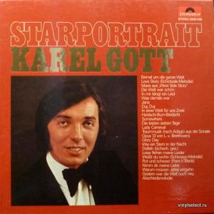 Karel Gott - Starportrait
