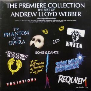 Andrew Lloyd Webber - The Premiere Collection - The Best Of Andrew Lloyd Webber