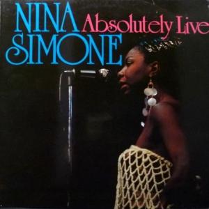 Nina Simone - Absolutely Live