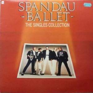 Spandau Ballet - The Singles Collection