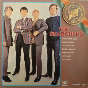 Searchers,The - Star Discothek