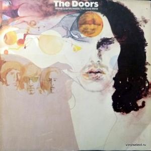 Doors,The - Weird Scenes Inside The Gold Mine