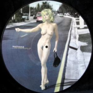 Madonna - Rare Moments Vol. 5 (A Collection Of Non-Album Tracks)