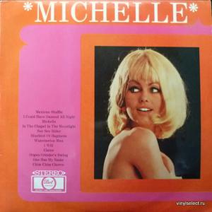 Billy Vaughn And His Orchestra - Michelle