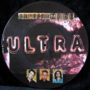 Depeche Mode - Ultra (picture)