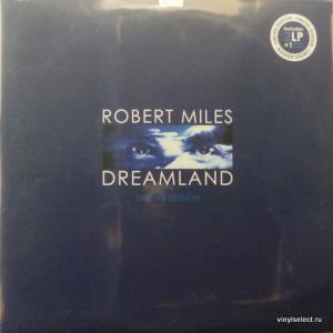 Robert Miles - Dreamland (Deluxe Limited Edition)