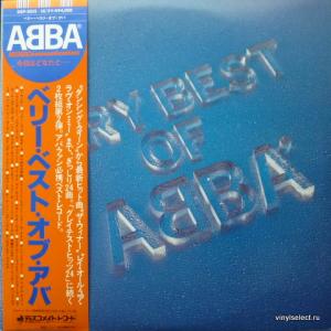 ABBA - Very Best Of ABBA