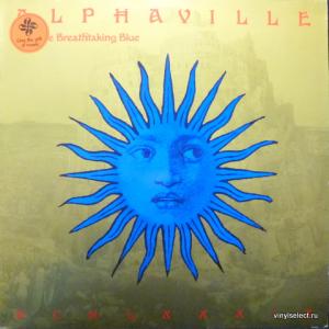 Alphaville - The Breathtaking Blue