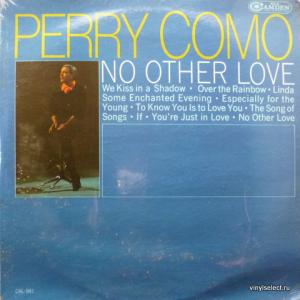 Perry Como - No Other Love