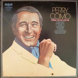 Perry Como - Dream Along With Me