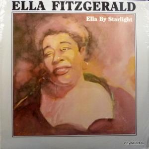 Ella Fitzgerald - Ella By Starlight