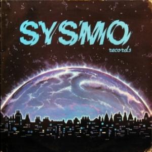 Roland Romanelli And Yannick Top (Space) - Sysmo Records Vol. 1