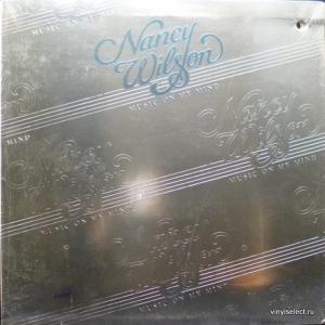Nancy Wilson - Music On My Mind