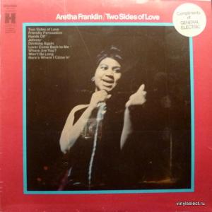 Aretha Franklin - Two Sides Of Love