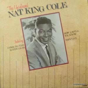 Nat King Cole - The Unreleased