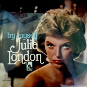 Julie London - By Myself (Club Edition)