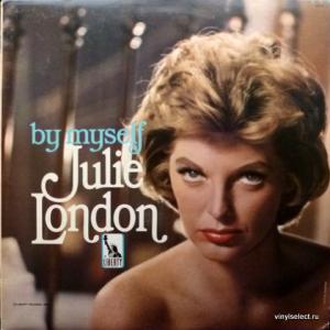 Julie London - By Myself (Club Edition)
