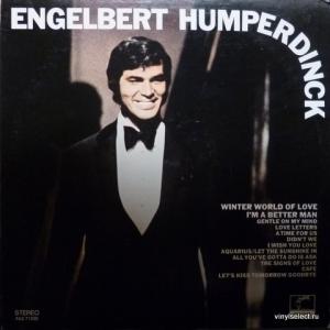 Engelbert Humperdinck - Engelbert Humperdinck