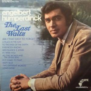 Engelbert Humperdinck - The Last Waltz
