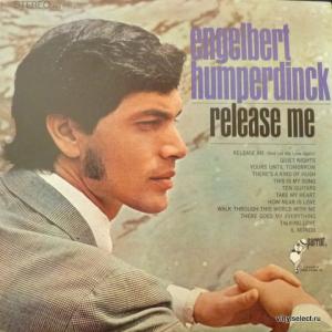 Engelbert Humperdinck - Release Me