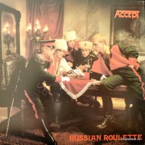 Accept - Russian Roulette