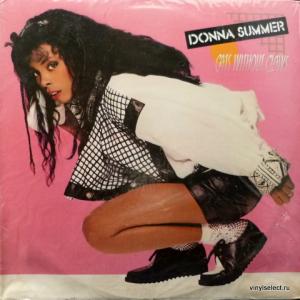 Donna Summer - Cats Without Claws