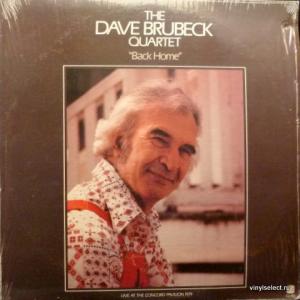 Dave Brubeck - Back Home