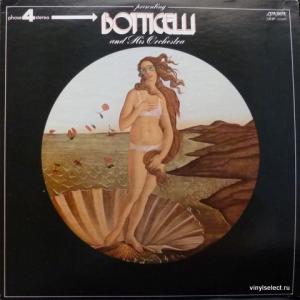 Botticelli And His Orchestra - Presenting