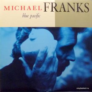 Michael Franks - Blue Pacific