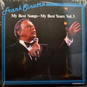 Frank Sinatra - My Best Songs - My Best Years Vol.3