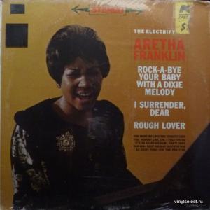 Aretha Franklin - The Electrifying Aretha Franklin