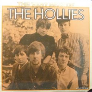 Hollies,The - The Very Best Of The Hollies