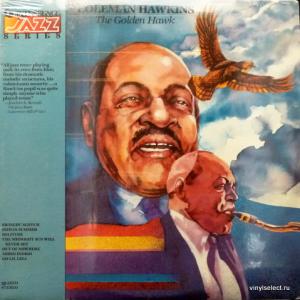 Coleman Hawkins And His Orchestra - The Golden Hawk
