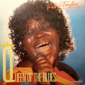 Koko Taylor - Queen Of The Blues