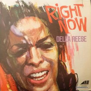 Della Reese - Right Now