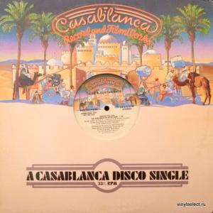 Alec R. Costandinos - Selected Cuts From The Hunchback Of Notre Dame