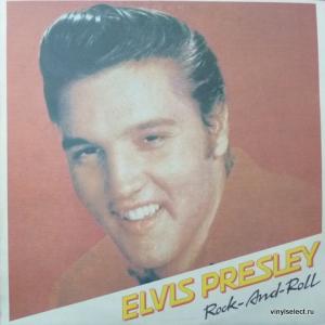 Elvis Presley - Rock-And-Roll