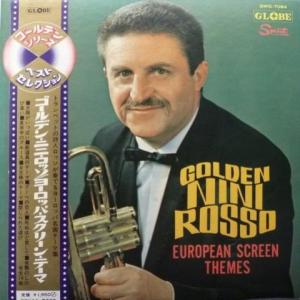 Nini Rosso - Golden Nini Rosso - European Screen Themes
