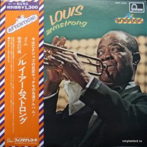 Louis Armstrong - Mame - When The Saints Go Marching In