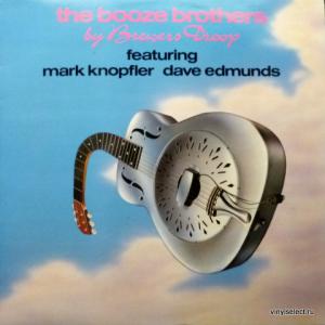 Brewers Droop - The Booze Brothers (feat. Mark Knopfler, Dave Edmunds)