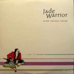 Jade Warrior - Breathing The Storm/Distant Echoes